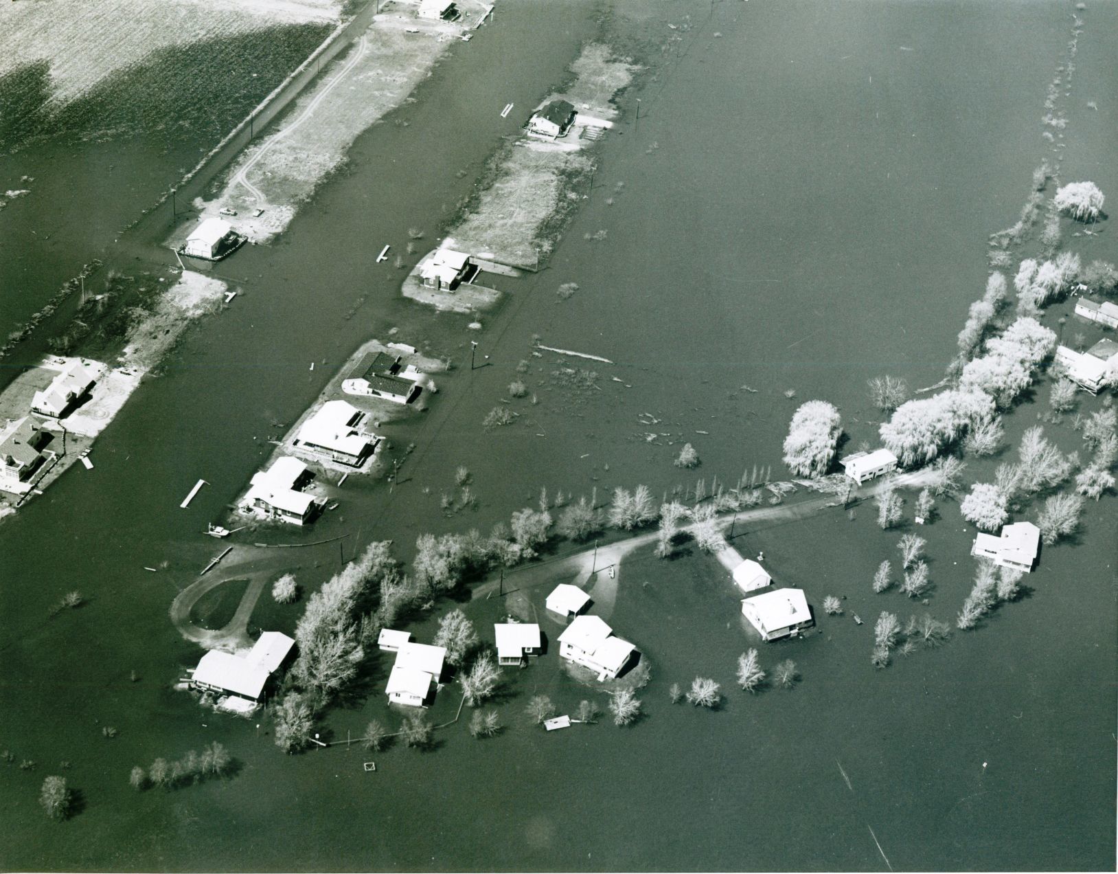 19690425 -- Flood of 1969